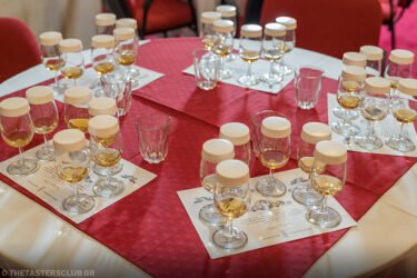 The Tasters Club Tasting Day #38 Robert Burns Night. Copper Dog, Arran Robert Burns, Royal Salute 21 years old The Signature Blend, Glenfiddich 21 years old Reserva Rum Cask Finish, Macallan 15 years old Triple Cask Matured, Caol Ila 15 years old Unpeated - Special Releases 2018 robert burns night 2020 the tasters club whisky tasting Σύλλογος των Αθηναίων