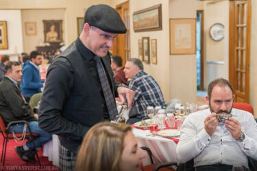 The Tasters Club Tasting Day #38 Robert Burns Night. Copper Dog, Arran Robert Burns, Royal Salute 21 years old The Signature Blend, Glenfiddich 21 years old Reserva Rum Cask Finish, Macallan 15 years old Triple Cask Matured, Caol Ila 15 years old Unpeated - Special Releases 2018 robert burns night 2020 the tasters club whisky tasting Milionis