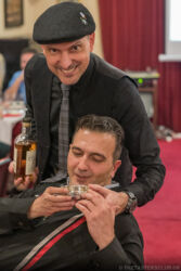 The Tasters Club Tasting Day #38 Robert Burns Night. Copper Dog, Arran Robert Burns, Royal Salute 21 years old The Signature Blend, Glenfiddich 21 years old Reserva Rum Cask Finish, Macallan 15 years old Triple Cask Matured, Caol Ila 15 years old Unpeated - Special Releases 2018 robert burns night 2020 the tasters club whisky tasting Milionis Charizopoulos