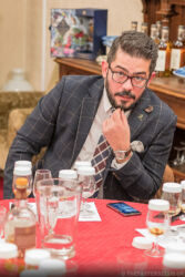 The Tasters Club Tasting Day #38 Robert Burns Night. Copper Dog, Arran Robert Burns, Royal Salute 21 years old The Signature Blend, Glenfiddich 21 years old Reserva Rum Cask Finish, Macallan 15 years old Triple Cask Matured, Caol Ila 15 years old Unpeated - Special Releases 2018 robert burns night 2020 the tasters club whisky tasting