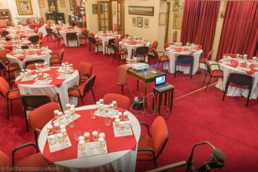 The Tasters Club Tasting Day #38 Robert Burns Night. Copper Dog, Arran Robert Burns, Royal Salute 21 years old The Signature Blend, Glenfiddich 21 years old Reserva Rum Cask Finish, Macallan 15 years old Triple Cask Matured, Caol Ila 15 years old Unpeated - Special Releases 2018 robert burns night 2020 the tasters club whisky tasting Σύλλογος των Αθηναίων