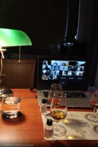 The Tasters Club Tasting Day 39 - STAYHOME WHISKY TASTING Kavalan King Car Conductor, Cotswolds Founder’s Choice, GlenAllachie 15 yo, Amrut Peated Indian The Tasters Club Tasting Day 39 STAYHOME WHISKY TASTING