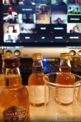 chivas the blend home edition by the tasters club