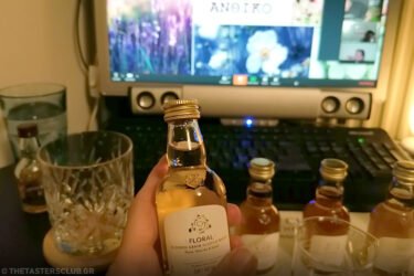 chivas the blend home edition by the tasters club