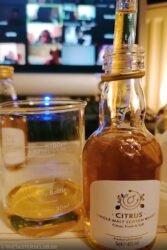 chivas the blend home edition by the tasters club