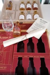 chivas the blend home edition by the tasters club