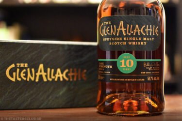 glenallachie 10