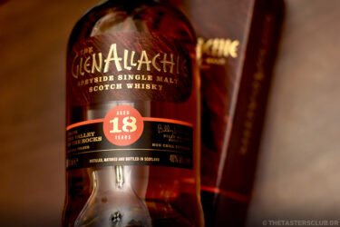 glenallachie 18