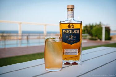 The Tasters Club Mortlach Summer Night whisky