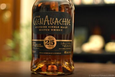 glenallachie 25