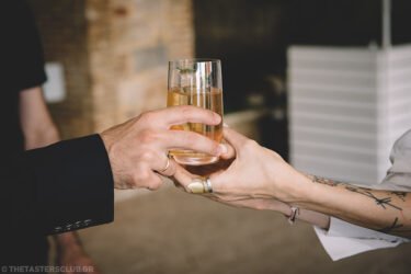 The Tasters Club Mortlach Summer Night whisky