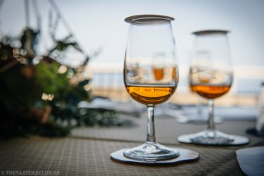 The Tasters Club Mortlach Summer Night whisky
