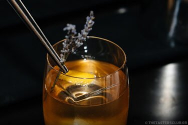 The Tasters Club Mortlach Summer Night whisky