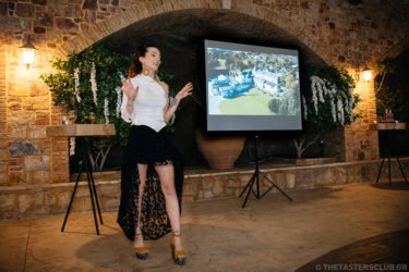 The Tasters Club Mortlach Summer Night whisky Iro Kalomiri