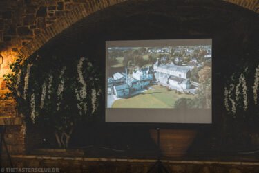 The Tasters Club Mortlach Summer Night whisky