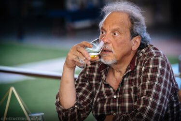 The Tasters Club Mortlach Summer Night whisky