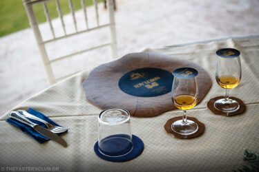 The Tasters Club Mortlach Summer Night whisky