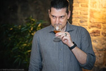 The Tasters Club Mortlach Summer Night whisky Yiannis Milionis