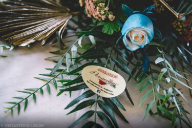 The Tasters Club Mortlach Summer Night whisky