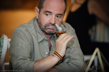 The Tasters Club Mortlach Summer Night whisky