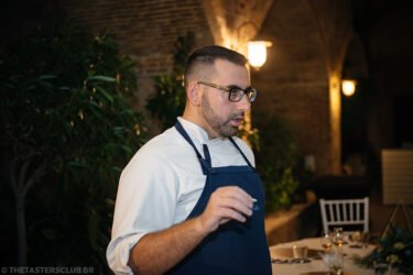 The Tasters Club Mortlach Summer Night whisky