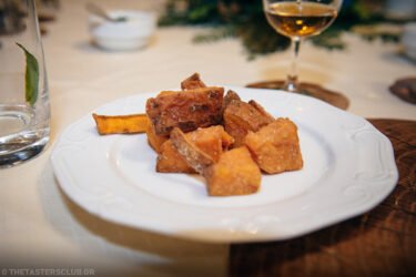 The Tasters Club Mortlach Summer Night whisky