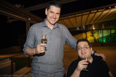 The Tasters Club Mortlach Summer Night whisky Yiannis Milionis