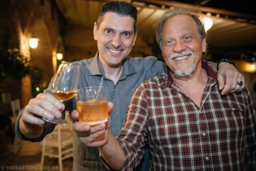 The Tasters Club Mortlach Summer Night whisky Yiannis Milionis