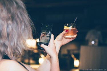 The Tasters Club Mortlach Summer Night whisky