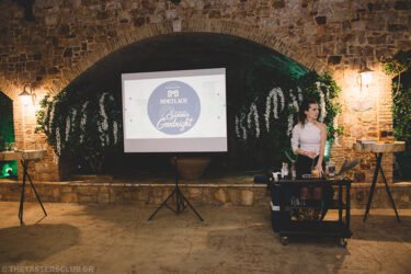 The Tasters Club Mortlach Summer Night whisky