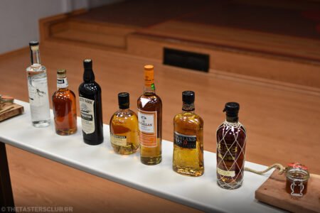 the tasters club workshop for coca cola 3E