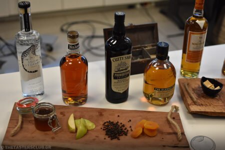 the tasters club workshop for coca cola 3E