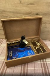 The Tasters Club Johnnie Walker 200 years Blue Label whisky tasting