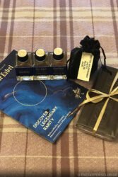 The Tasters Club Johnnie Walker 200 years Blue Label whisky tasting