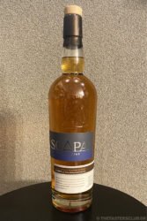 The Tasters Club Tasting Day 42 Scapa whisky tasting