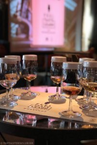 the tasters club workshop for coca cola 3E