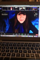 The Tasters Club Johnnie Walker 200 years Blue Label whisky tasting