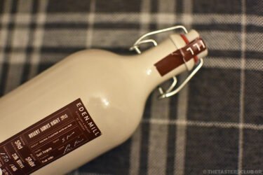 The Tasters Club Tasting Day 46 Robert Burns Night 2021