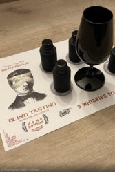 The Tasters Club Tasting Day 48 Blind Whisky Tasting Home Edition