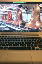 The Tasters Club Tasting Day 44 Tamdhu whisky tasting Gordon Dundas masterclass