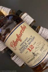 The Tasters Club Tasting Day 46 Robert Burns Night 2021