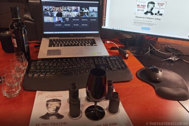 The Tasters Club Tasting Day 48 Blind Whisky Tasting Home Edition