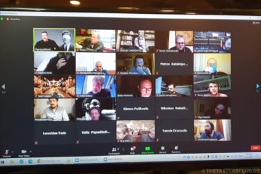 The Tasters Club Tasting Day 48 Blind Whisky Tasting Home Edition