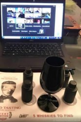 The Tasters Club Tasting Day 48 Blind Whisky Tasting Home Edition