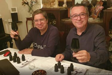 The Tasters Club Tasting Day 48 Blind Whisky Tasting Home Edition