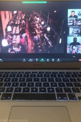 The Tasters Club Tasting Day 46 Robert Burns Night 2021