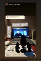 The Tasters Club Tasting Day 48 Blind Whisky Tasting Home Edition