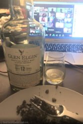 The Tasters Club Tasting Day 46 Robert Burns Night 2021