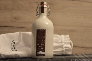 The Tasters Club Tasting Day 46 Robert Burns Night 2021