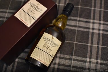 The Tasters Club Tasting Day 46 Robert Burns Night 2021